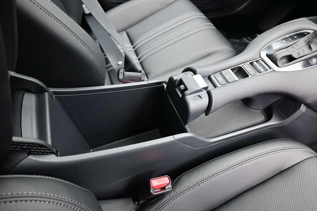 New 2027 Honda HR-V EX-L image 34