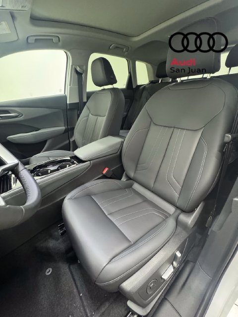 New 2026 Audi Q3 quattro 2.0T AWD/4WD image 27