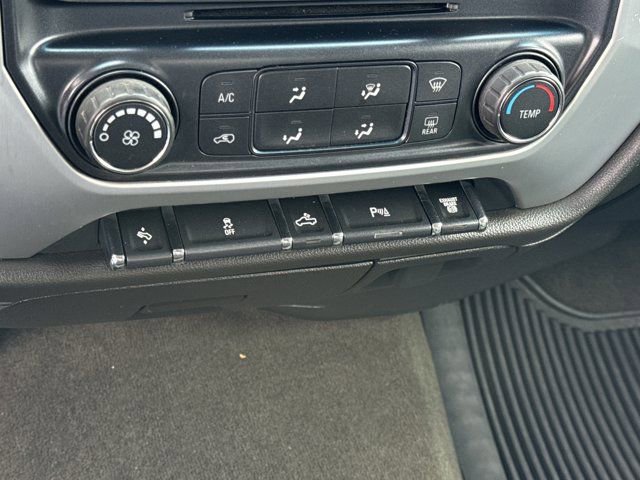 Used 2015 GMC Sierra 2500 SLE w/ SLE Convenience Package image 25