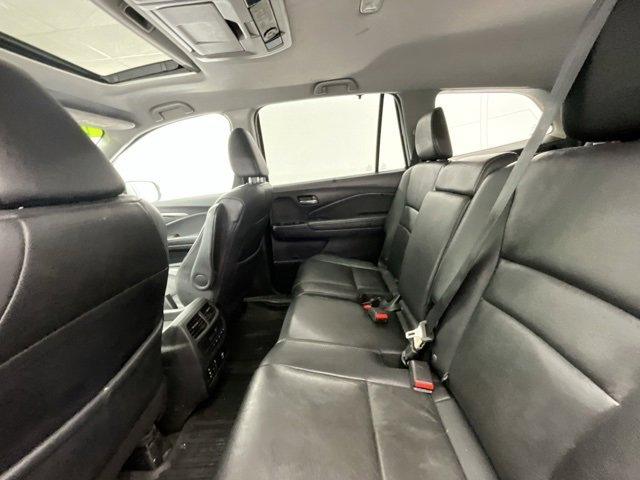 Used 2018 Honda Pilot EX-L image 6