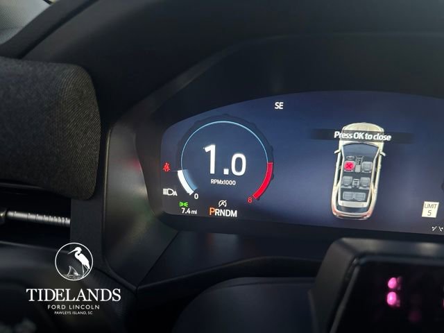 New 2026 Ford Explorer Tremor w/ Tremor Ultimate Package image 19