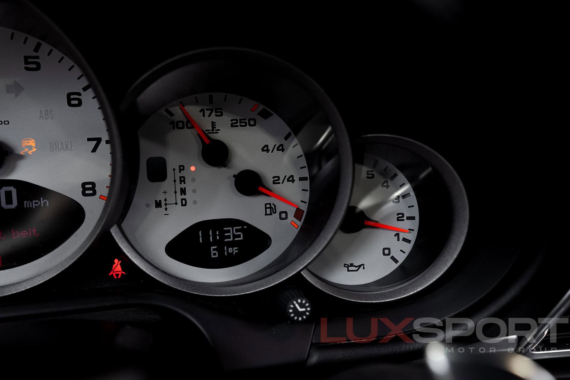 Used 2011 Porsche 911 Carrera S image 37