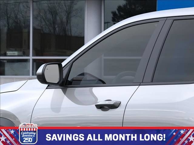 New 2026 Chevrolet Equinox LT w/ LPO, Floor Liner Package AWD/4WD image 12