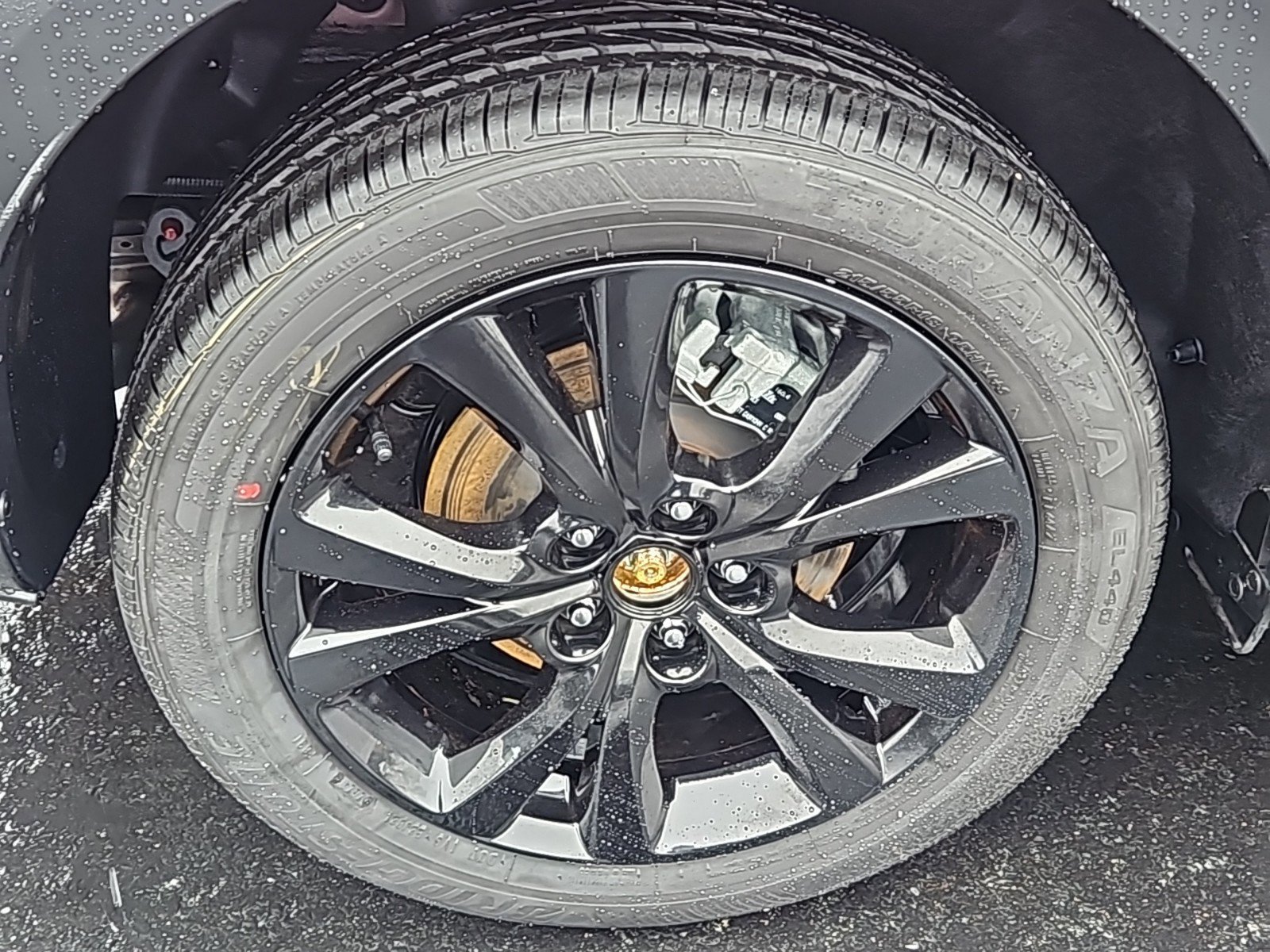 New 2025 MAZDA CX-30 AWD 2.5 S w/ Select Sport Pkg image 3