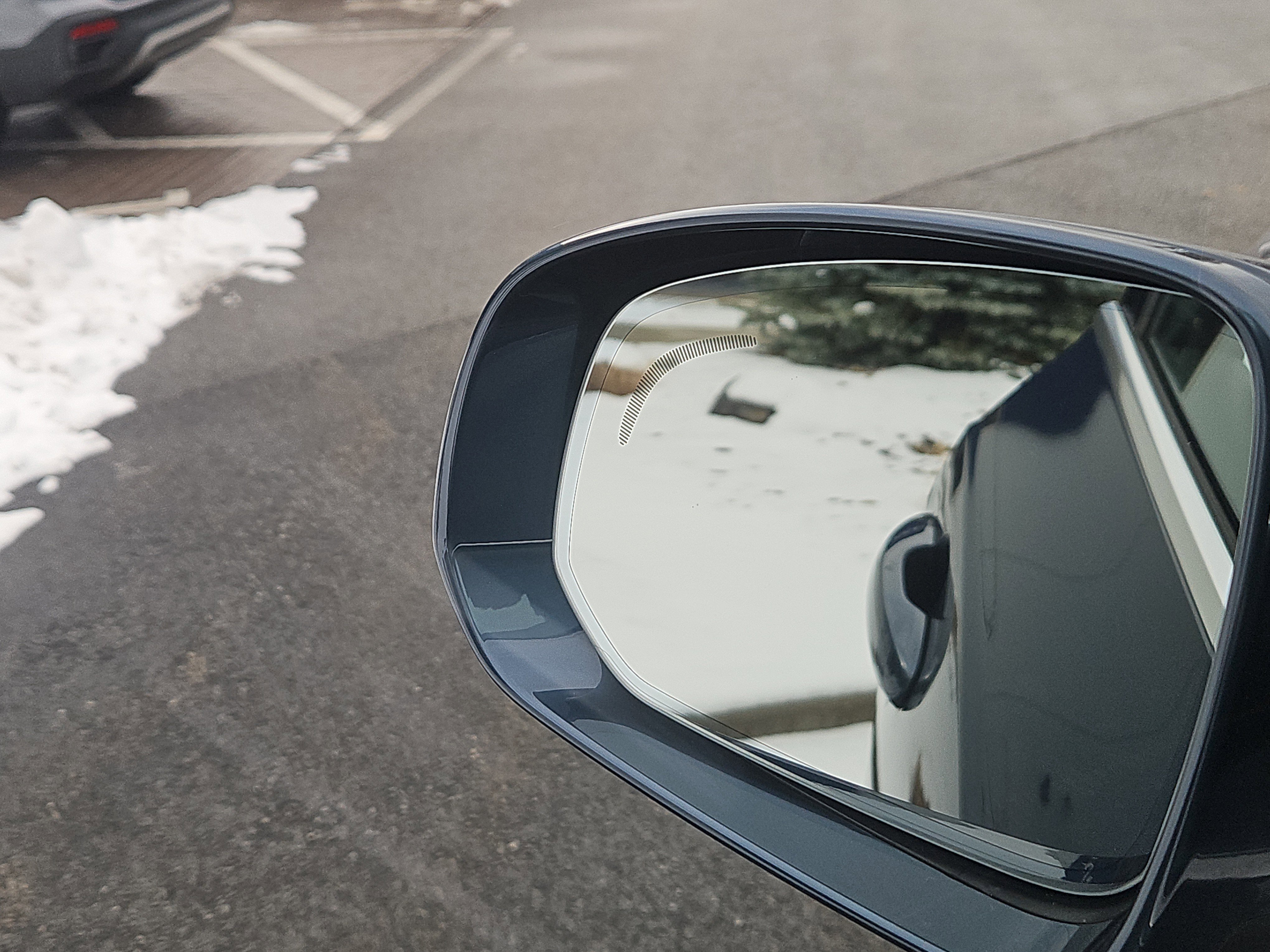 Used 2025 Volvo XC90 B6 Plus w/ Protection Package Premier image 18