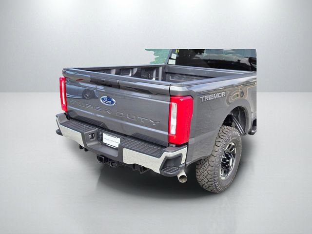 New 2026 Ford F250 XLT w/ Tremor Off-Road Package image 7