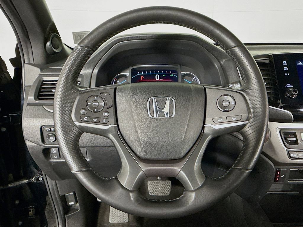 Used 2019 Honda Passport EX-L image 11