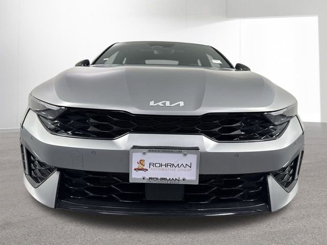 Used 2025 Kia K5 GT-Line w/ GT-Line Premium Package FWD image 26