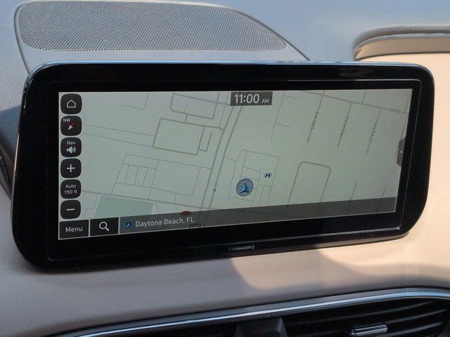 Certified 2023 Hyundai Santa Fe SEL FWD image 21