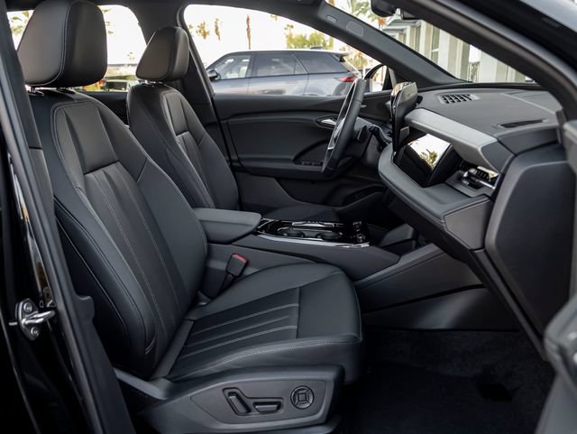 New 2027 Audi Q6 e-tron Premium Plus AWD/4WD image 31