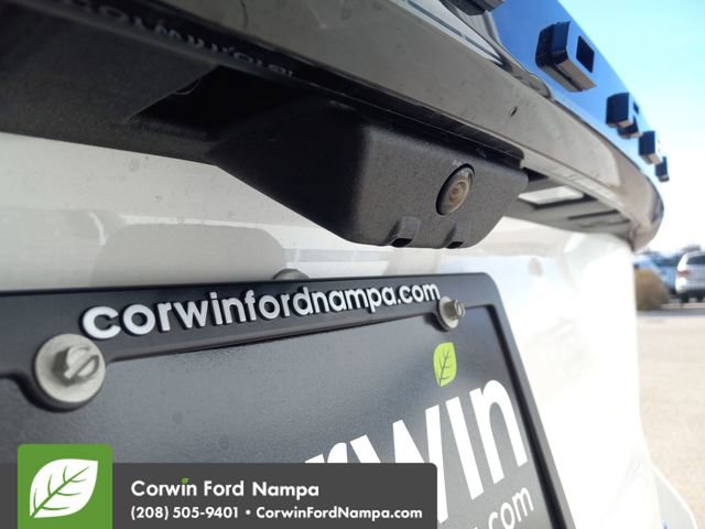 New 2026 Ford Explorer ST-Line image 30