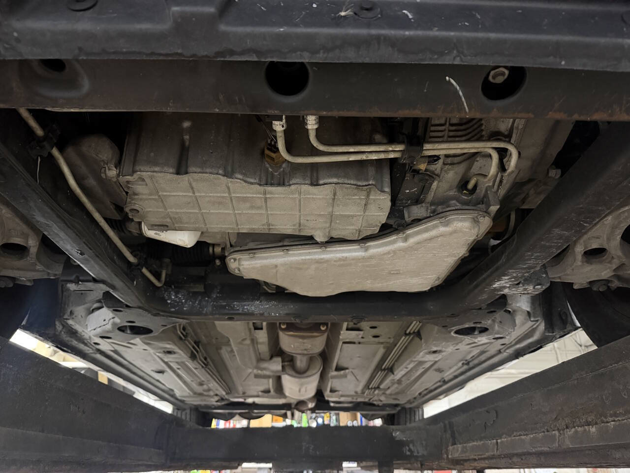 Used 2005 Buick Le Sabre Custom FWD image 27