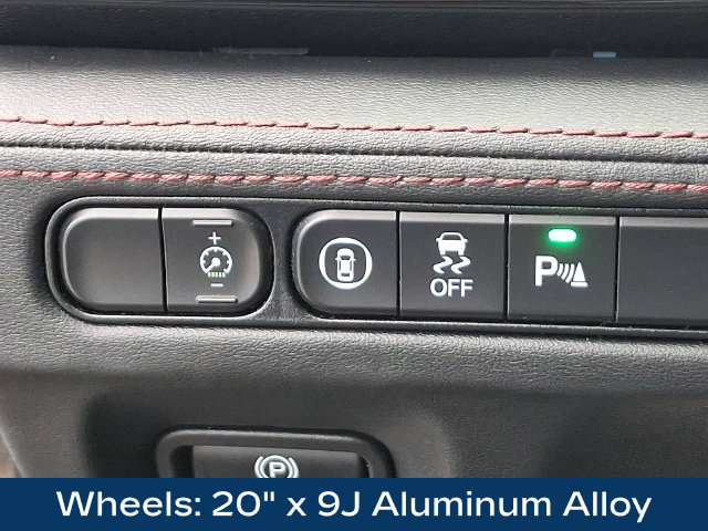 Used 2025 Acura MDX A-Spec AWD/4WD image 9