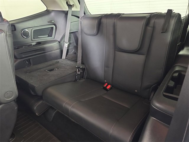 Used 2022 Subaru Ascent Touring image 19