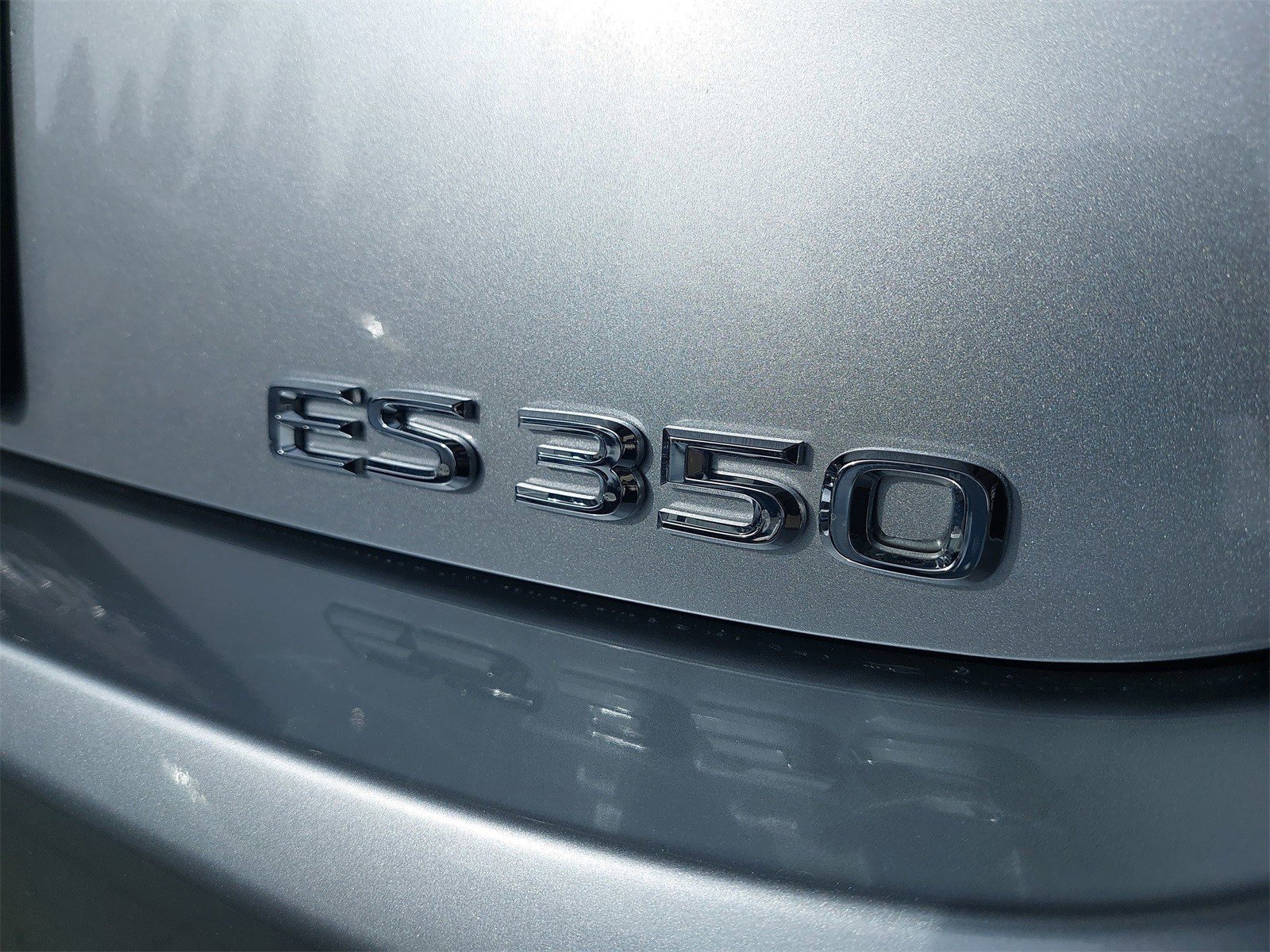 Used 2022 Lexus ES 350 350 image 42