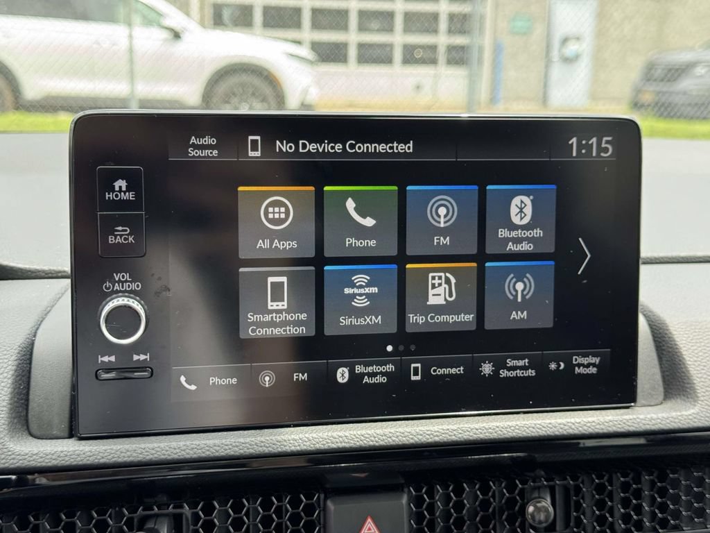 Certified 2023 Honda CR-V EX-L image 26