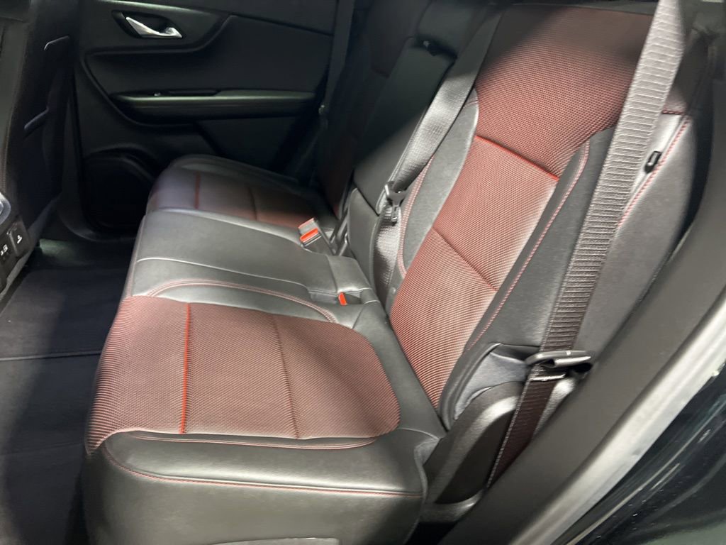 Used 2025 Chevrolet Blazer RS image 20