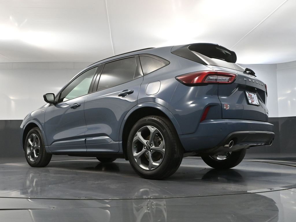 Used 2024 Ford Escape ST-Line w/ Tech Pack #1 image 55