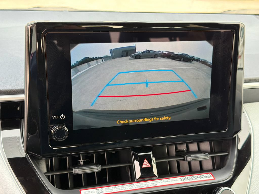 New 2026 Toyota Corolla SE FWD image 26