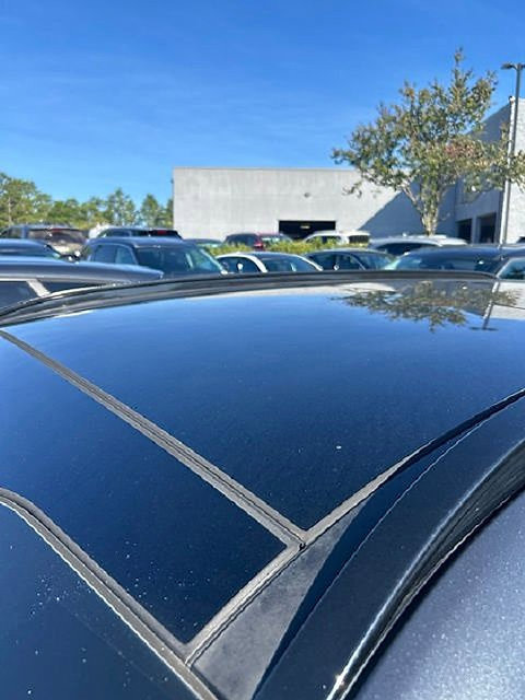 Certified 2023 Kia Sorento S w/ Panoramic Sunroof Package FWD image 12