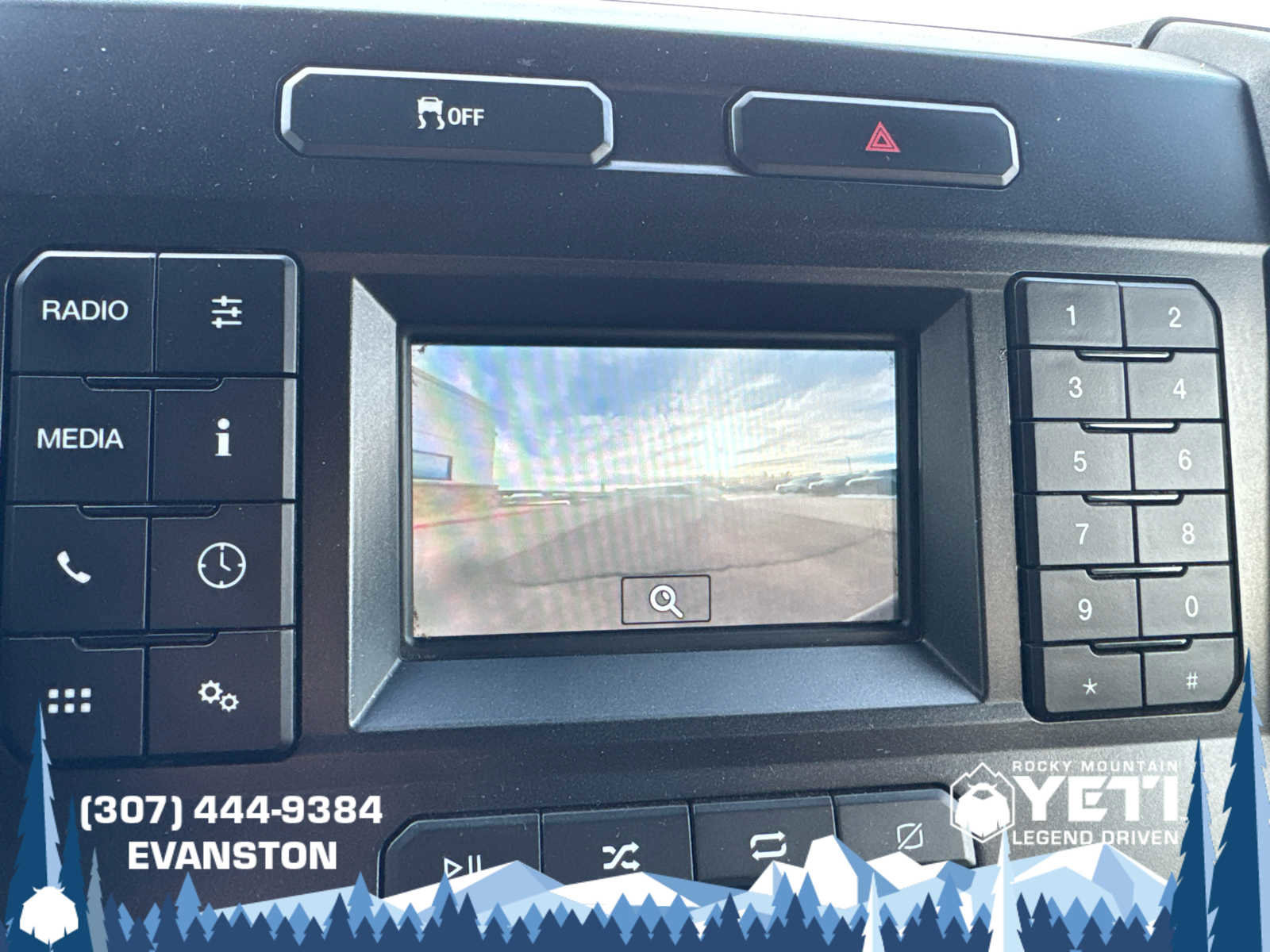 Used 2021 Ford F350 XL w/ Power Equipment Group AWD/4WD image 31