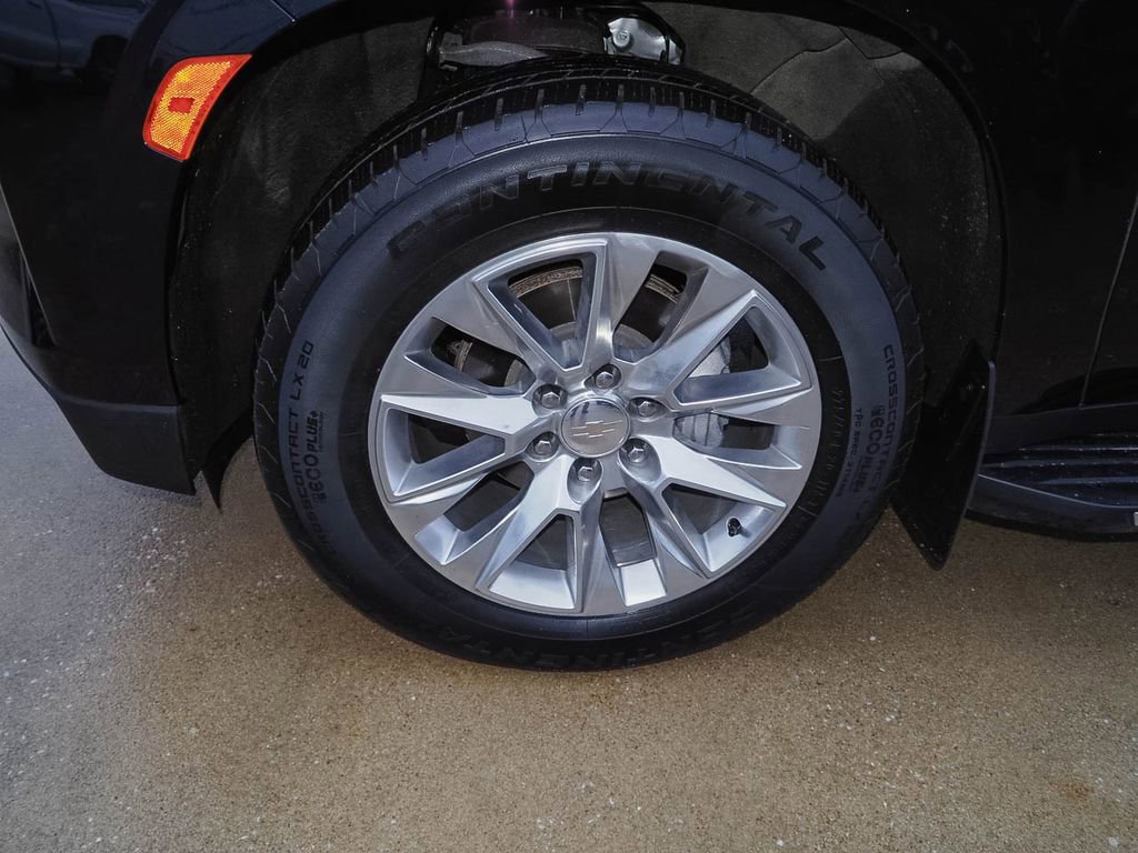 Used 2023 Chevrolet Tahoe Premier image 34