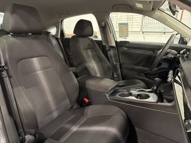 Certified 2023 Honda Civic LX image 18