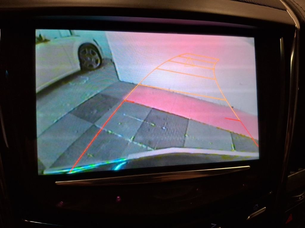 Used 2014 Cadillac ATS Luxury w/ Driver Awareness Package image 24