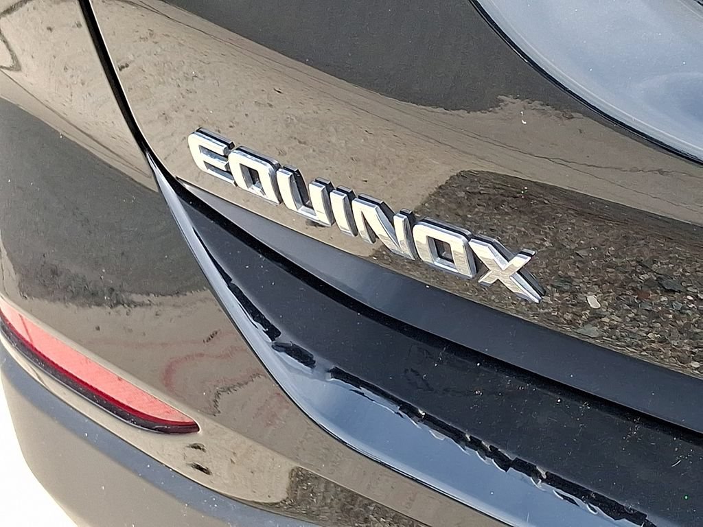 Used 2023 Chevrolet Equinox LT FWD image 30