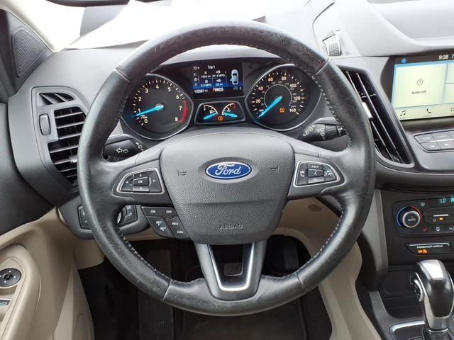 Used 2019 Ford Escape SEL AWD/4WD image 11