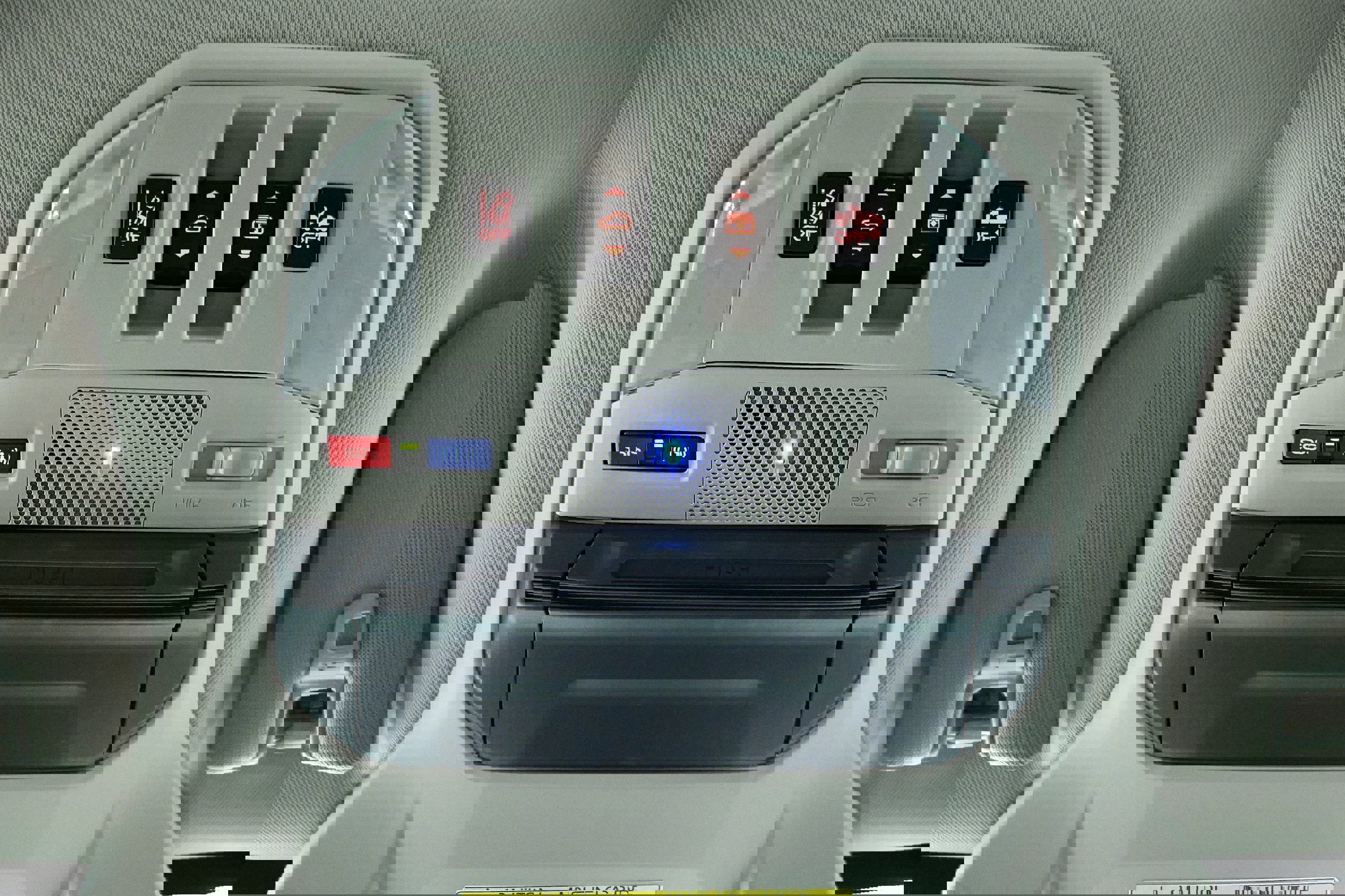 Used 2019 Subaru Ascent Touring image 19