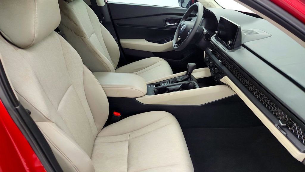 Used 2024 Honda Accord EX image 24
