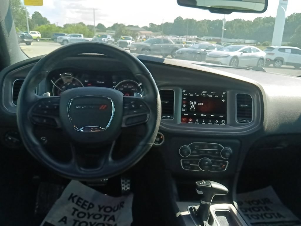 Used 2023 Dodge Charger Scat Pack RWD image 27