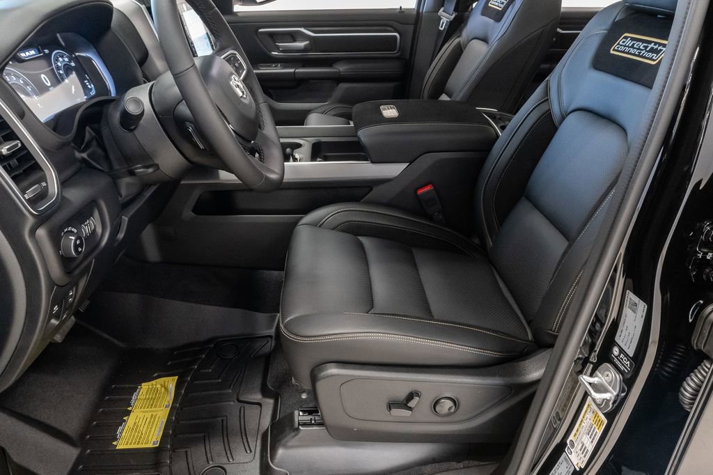 New 2026 RAM 1500 Big Horn image 14