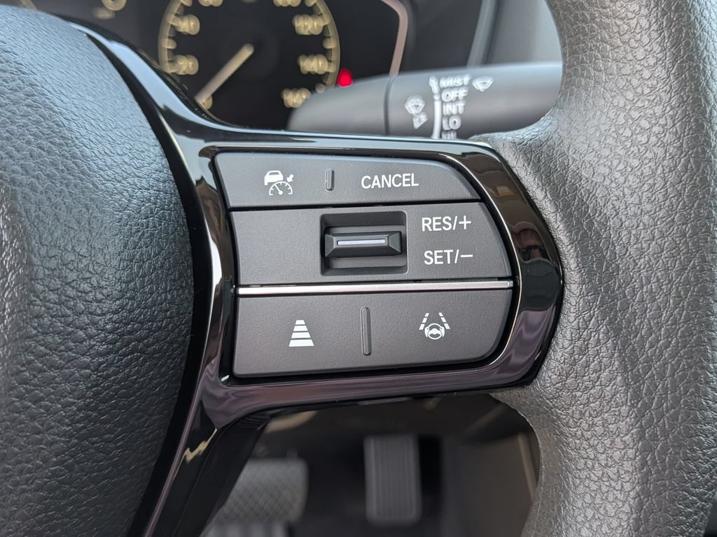 New 2026 Honda Civic LX image 24