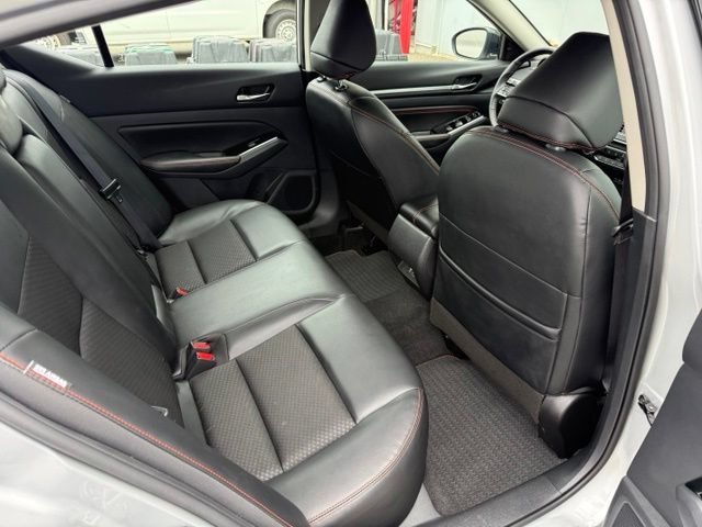 Used 2023 Nissan Altima 2.5 SR FWD image 27