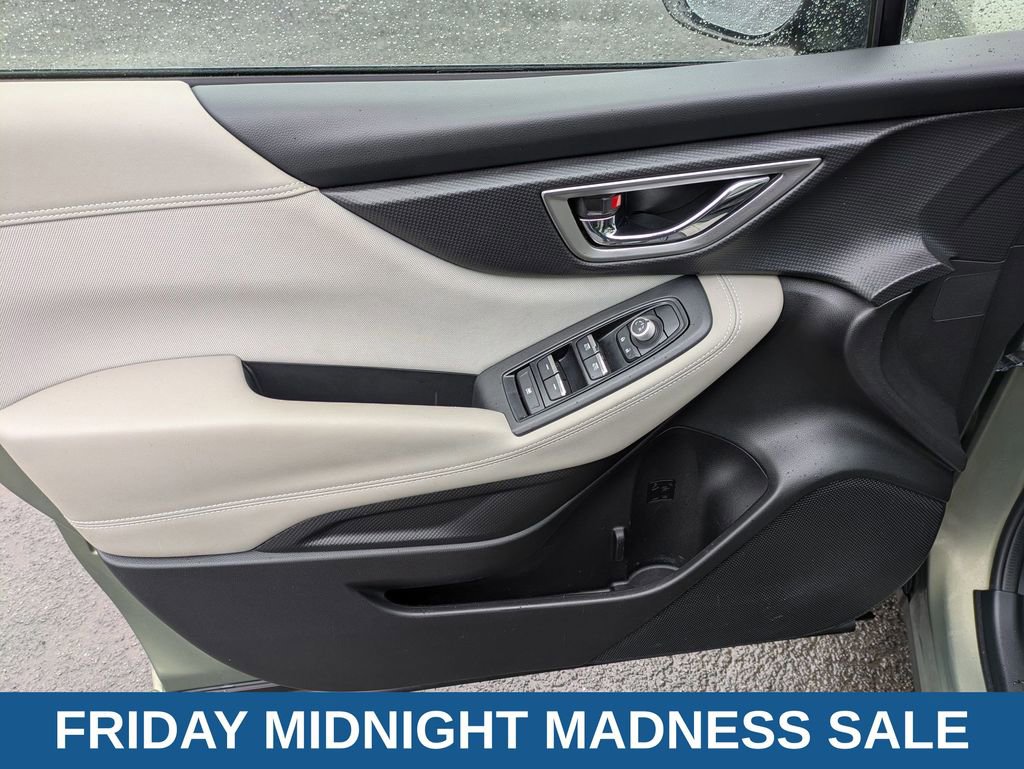 Used 2020 Subaru Forester Premium image 7