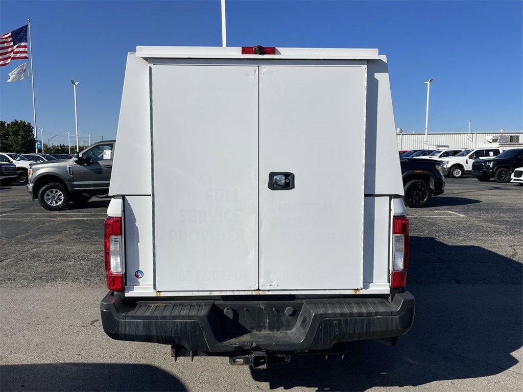 Used 2019 Ford F250 XL w/ Power Equipment Group image 4