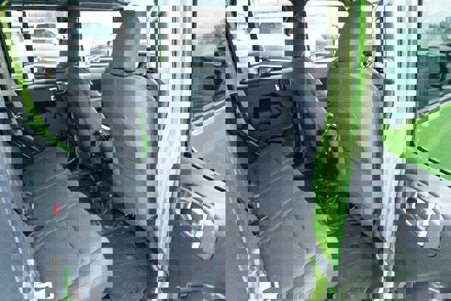 Used 2025 Jeep Wrangler Unlimited Sport image 35