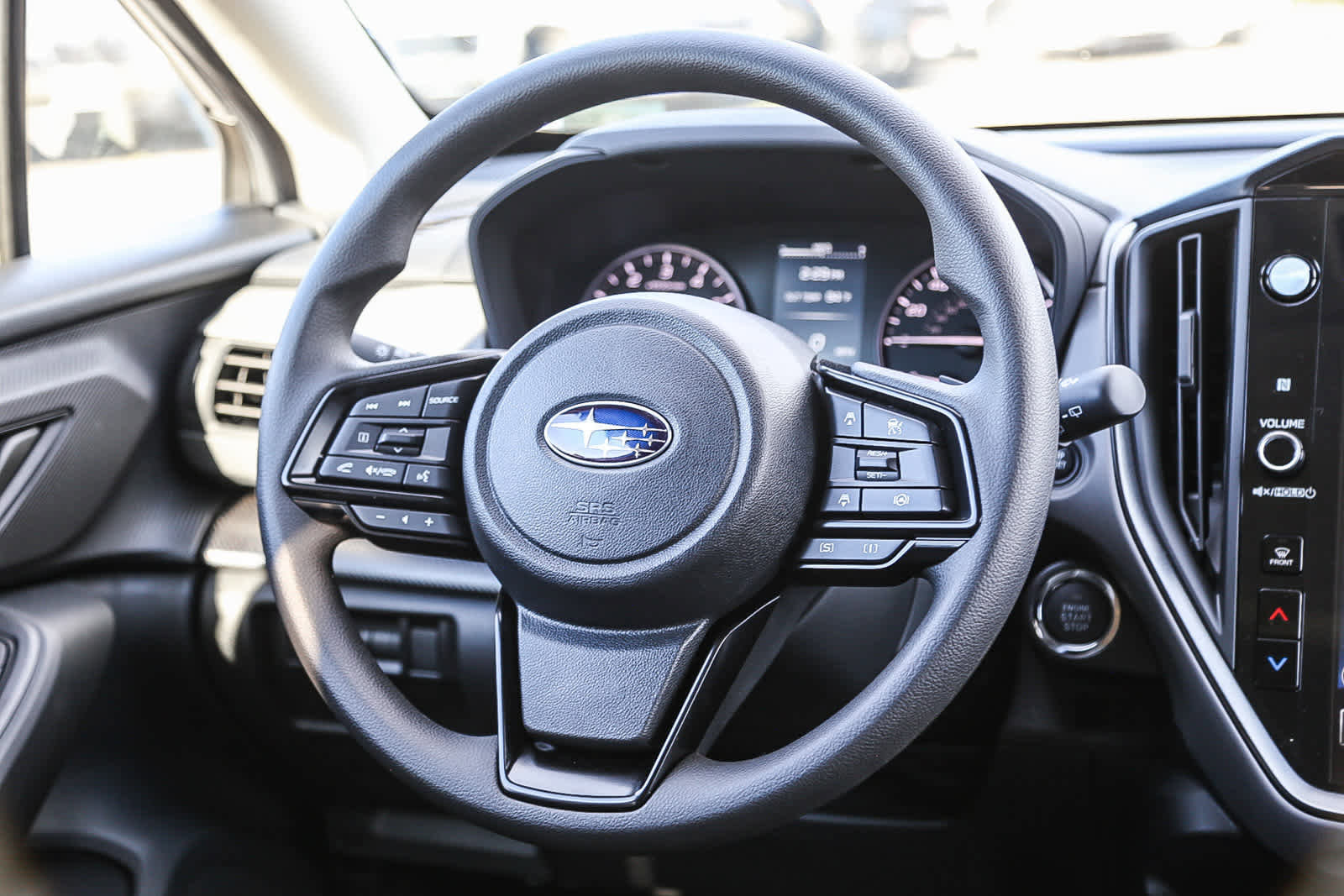 New 2026 Subaru Crosstrek 2.0i Premium image 16