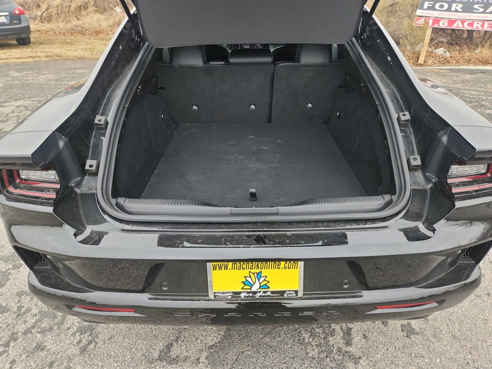 New 2026 Dodge Charger Scat Pack image 16