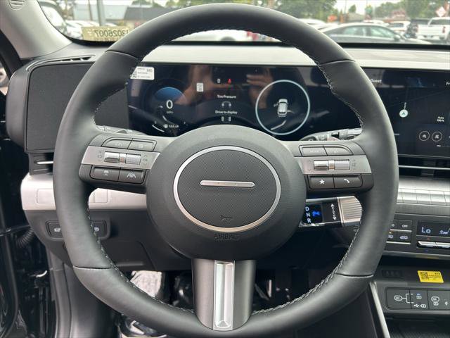 New 2026 Hyundai Kona Limited image 13