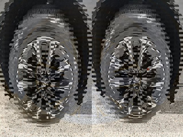 Certified 2025 MAZDA CX-90 3.3 Turbo S w/ Premium Package image 9