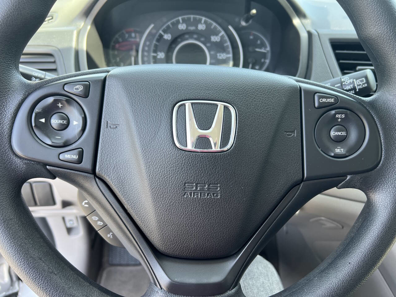 Used 2013 Honda CR-V LX image 11