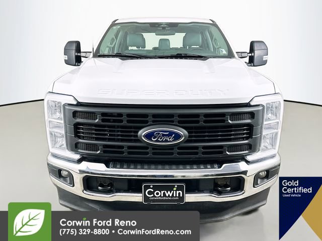 Used 2023 Ford F250 XL w/ FX4 Off-Road Package image 2