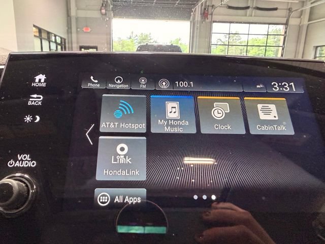Used 2021 Honda Pilot Touring image 41
