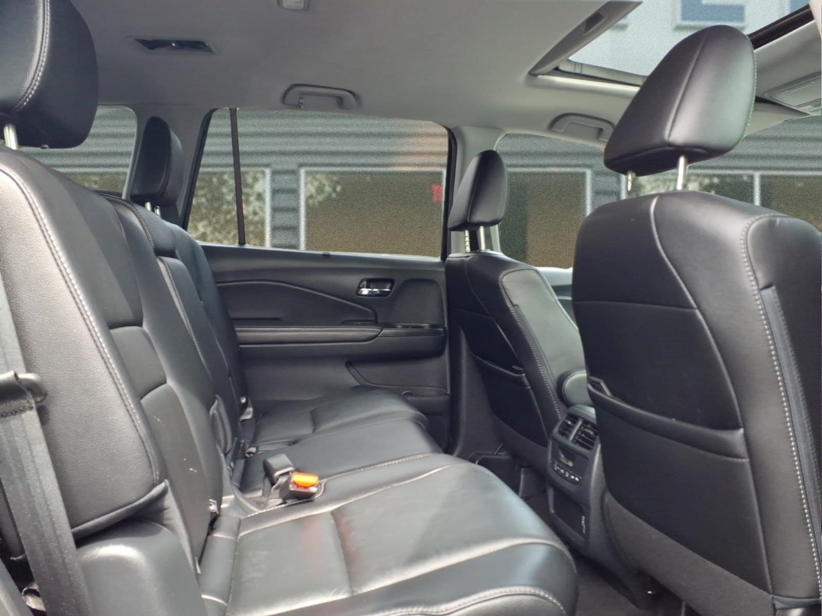Used 2020 Honda Pilot EX-L image 12