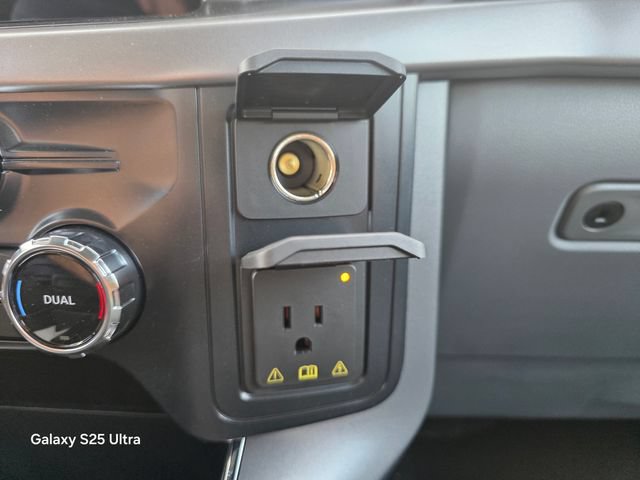 New 2026 Ford F150 XLT w/ Mobile Office Package AWD/4WD image 23