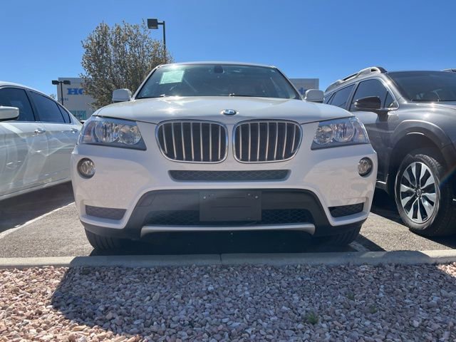 Used 2011 BMW X3 xDrive28i image 4