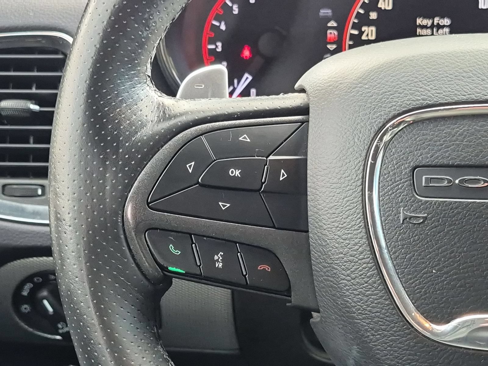Used 2020 Dodge Durango R/T RWD image 15